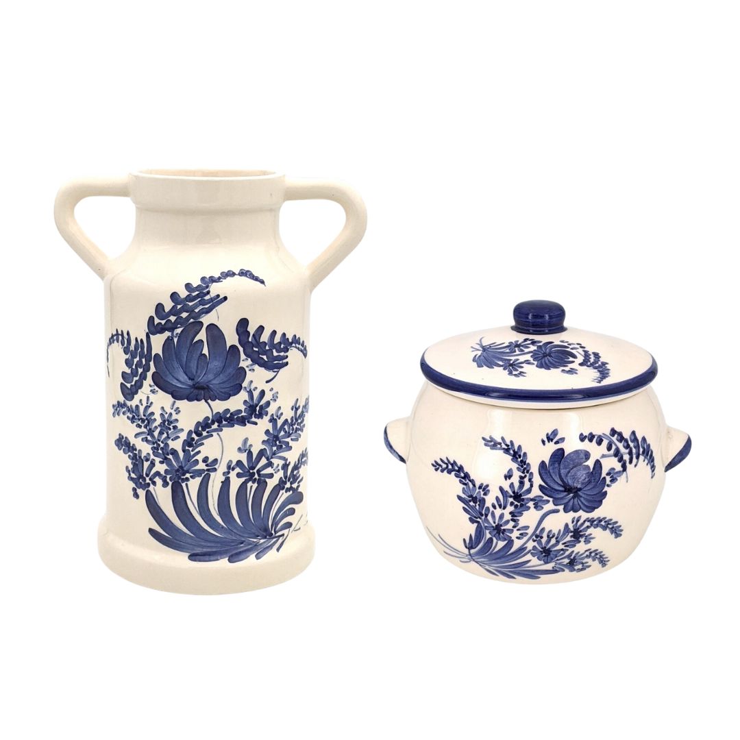 http://www.french-address.com/cdn/shop/files/Frenchpotterycanisterandmilkjug.jpg?v=1693396747