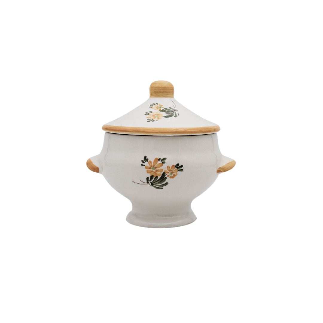 French kitchen jar - small - French Address