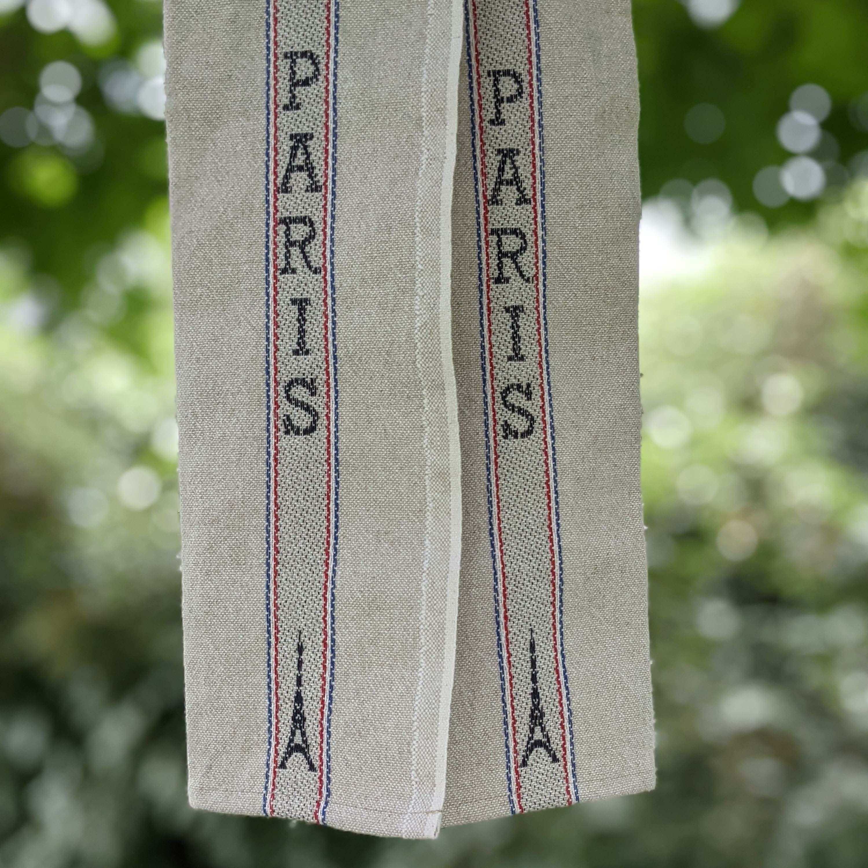 French deals kitchen towels